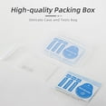 thumbnail image 4 of Tempered Film For DJI Pocket 3 Camera Screen Protective Film For DJI Osmo Pocket 3 Lens Film, 4 of 7