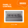 thumbnail image 3 of Enfriador Evaporativo Sesek N60 60 L, 3 of 8