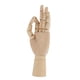 thumbnail image 3 of Maniquí de madera articulado con cuerpo de mujer para artista (n.º 3), 3 of 15