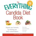 thumbnail image 1 of Everything Candida Livre de Régime, Jeffrey Mccombs Broché, 1 of 2
