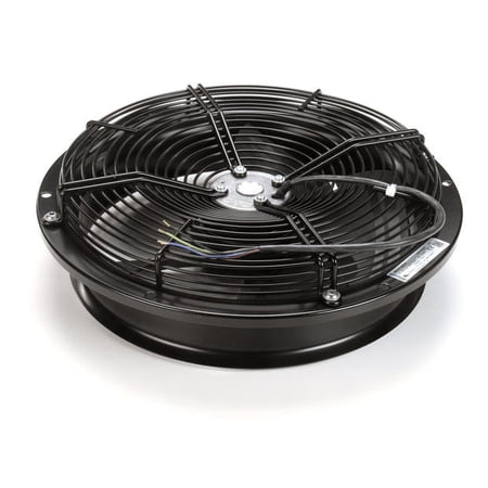 RANDELL RF FAN1101 FAN, AXIAL, 315MM DIA, 120V W4E315-CP22-70 (Genuine OEM Part)