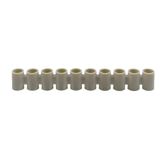 erfcxs Marker Holders (5 Pack); The Marker Silicone Marker Organizers For Broad Tip Colored Marker Sets No More Lost Lids
