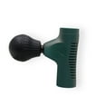 thumbnail image 2 of Percasis de tejido profundo portátil Masaje muscular Masajeador Profesional Eléctrico Fitness Relajación Fascia Masaje Cuerpo Herramienta Martillo Regalo Green seitruly  CE001315-03B, 2 of 7