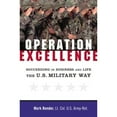 thumbnail image 1 of Pre-Owned Operation Excellence: Succeeding in Business and Life--The U.S. Military Way (Hardcover) 0814408222 9780814408223, 1 of 1