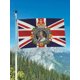 thumbnail image 3 of 90X150Cm Bandera Union Jack Con Ojales De Metal Banderas Nacionales Del Reino Unido La Reina 70 A帽os Gloriosos Jubileo Bandera Platino Jubileo Bandera Decoraciones Para Colgar En El Jard铆n Al Aire Li, 3 of 7