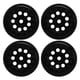 thumbnail image 5 of Bujes de rueda para coche RC, 4 piezas Bujes de rueda de 1,0 pulgadas Bujes de rueda de coche RC Eficiencia óptima, 5 of 8