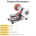 thumbnail image 5 of EU Plug,Mini Belt Sander-Power Belt, 5 of 5