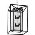 thumbnail image 4 of Meyda Tiffany 214846 8 Light 35" Wide Taper Candle Pendant, 4 of 5
