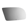thumbnail image 3 of Flat Left Driver Side EC Power Replacement Mirror Glass For Nissan Maxima 2009-2014 W/O Baking Plate, 3 of 4