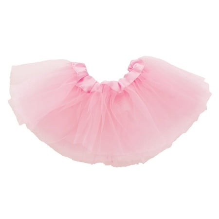 My Lello 18  Doll Tutu 3 - Layer Ballerina - Light Pink price history on PriceWatchPro