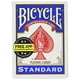 Bicycle Cartes à Jouer Standard un Jeu – image 1 sur 2