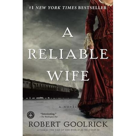Reliable Wife - eBook