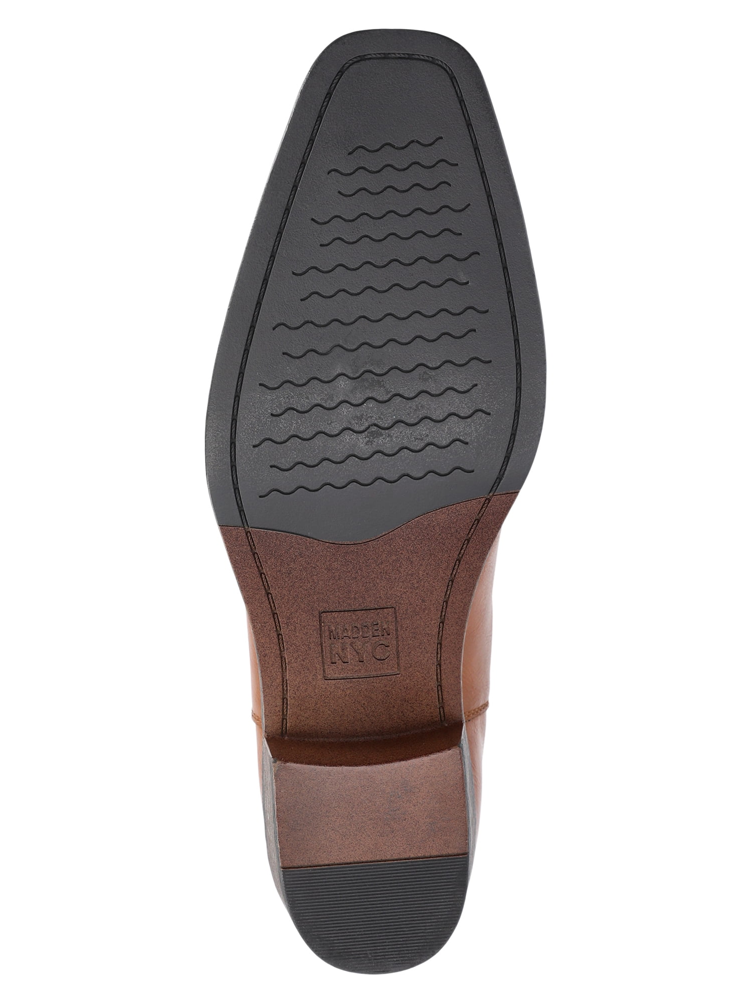 Madden NYC Men's Mesley Western Boots