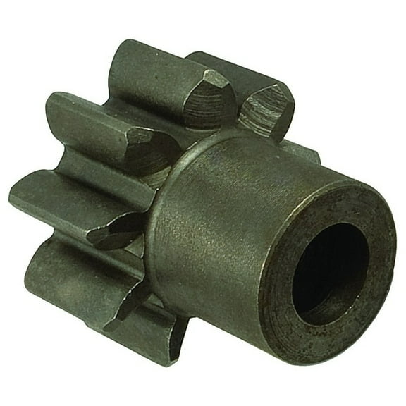 OEG Parts New Starter Pinion Gear Replacement For Freightliner FL70 L6 6.4L 00-03 10515807 D10515807 222-12055