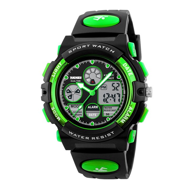 SKMEI 1163 Reloj al aire libre para niños para deportes Genérico generic