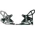 thumbnail image 2 of Black Rear Set, 2 of 2