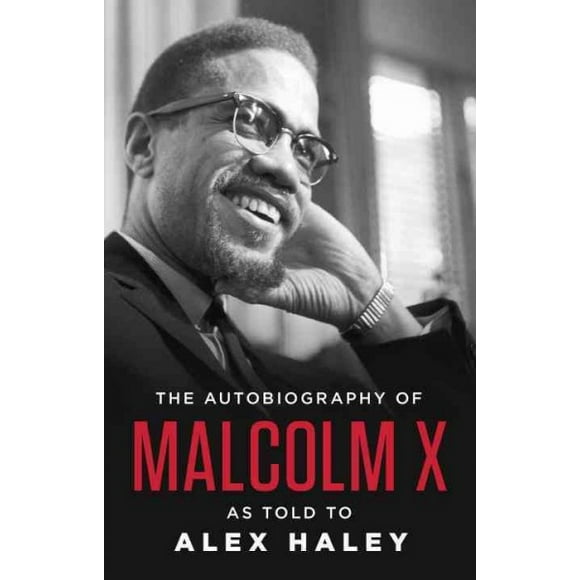 Pre-owned Autobiography of Malcolm X, Paperback by X, Malcolm; Haley, Alex; Handler, M. S. (INT), ISBN 0345376714, ISBN-13 9780345376718