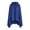 Blue, variant on JTieacloth Womens Holiday Cloak Velvet Hooded Cape For Party Adult Kids Warm Cloak Wrap