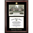 thumbnail image 5 of University of Nevada 8.5" x 11" Gold Embossed Diploma Frame with Campus Images Lithograph, 5 of 7