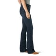 thumbnail image 3 of Wrangler® Women's Ultimate Riding Jean Willow Bootcut, 3 of 6