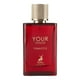 thumbnail image 1 of MAISON ALHAMBRA YOUR TOUCH TOBACCO EDP 100 ML, 1 of 3