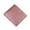 Brown, variant on Fashion Men ID Short Wallet Solid Color Bag Oepn Purse Multiple Card Slots Clutch Bag Black