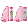thumbnail image 1 of Paño desmaquillante Human+Kind Miracle Super Soft, paquete de 2, 1 of 1