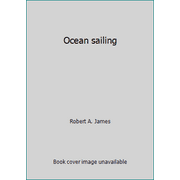 Ocean sailing [Hardcover - Used]