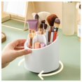 thumbnail image 3 of Caja de almacenamiento giratoria para cosméticos, herramientas, accesorios. de papelería rotación de 360 grados, 3 of 7