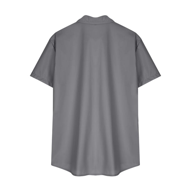 walmart mens dress shirts short sleeve Mens Short Sleeve Dress Shirts in Mens Dress Shirts