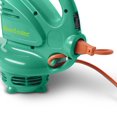 thumbnail image 2 of Weed Eater Electric Corded Handheld Leaf Blower, WE7B, 2 of 6