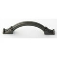 thumbnail image 2 of Alno A1476-3-AEM Fiore 3" Cabinet Pull Antique English Matte, 2 of 6