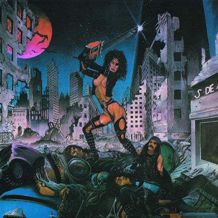 Jag Panzer - Tyrants - Slipcase - Music & Performance - CD