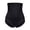 Black, variant on High Waisted Underwear for Women Panties Seamless Body Shaper Briefs Breathable Soft Underpants Women Shapewear Smoothing Panties Under Dress Daily Use, Blue, L
