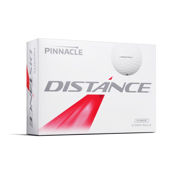 Pinnacle Distance Golf Ball
