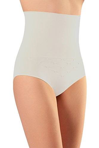 white shapewear