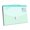 Green, variant on Honmine A4 Handheld Expanding File Organizer, Multi-Pocket Accordion Document Folder, Large Capacity Paper Storage Bag for Office File Sorting, Home Papers, Tax Records