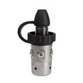 thumbnail image 2 of IST Premium DIN Style Piston First Stage Regulator, 2 of 5