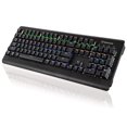 thumbnail image 1 of blackweb Mechanical Gaming Keyboard, 1 of 2