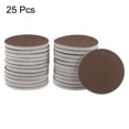 thumbnail image 3 of 25uds Lijado Esponja Gancho y Bucle Lijado Disco 3 Pulgadas Esponja Lijado Almohadilla 400 Grano Gancho y Bucle Lijado Disco Húmedo/seco para Pulido Rectificado, 3 of 7