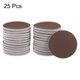 thumbnail image 3 of 25uds Lijado Esponja Gancho y Bucle Lijado Disco 3 Pulgadas Esponja Lijado Almohadilla 400 Grano Gancho y Bucle Lijado Disco Húmedo/seco para Pulido Rectificado, 3 of 7