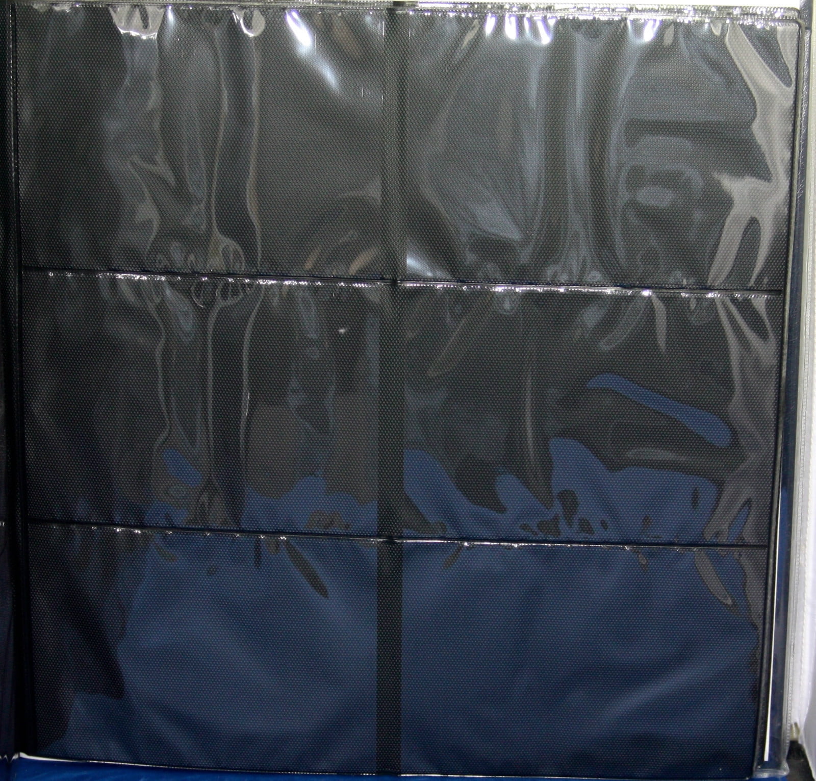 Pioneer BSP-46 Photo Album Bay Blue (Same Shipping Any Qty