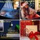thumbnail image 5 of Anime Lamp Night Light Illusion Light Anime Demon Slayer Inosuke Hashibira lamp 3D for Kid Bedroom LED Decor Lighting Child Christmas Valentine's Day, 5 of 5