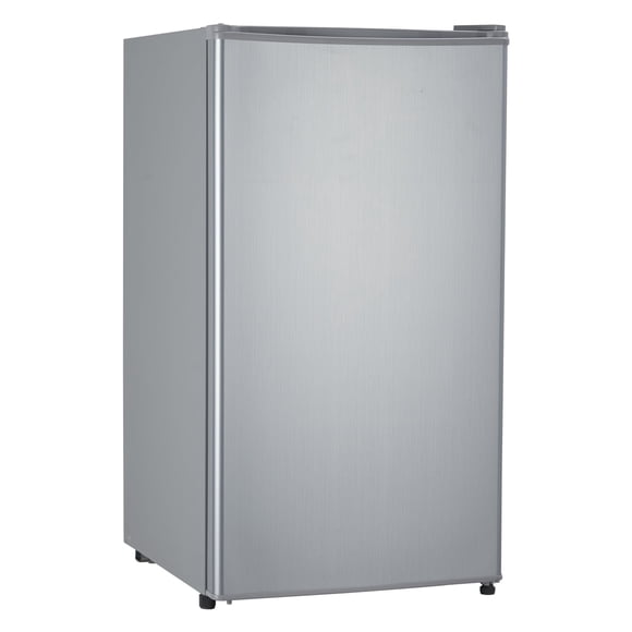 Eastvita 32 Cu Ft Single-Door Compact Refrigerator with Freezer Mini Fridge