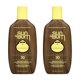 thumbnail image 1 of Loción de protección solar Sun Bum Original SPF 30, 237 ml, paquete de 2, 1 of 5