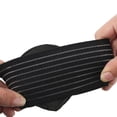 thumbnail image 4 of 1 Pair Foot Arch Support Plantar Cushion Fasciitis Aid Pain Relief Fallen Arches Heel, 4 of 7
