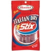 Hormel Italian Dry Stix Salami, 3.75 Oz., 5 Count