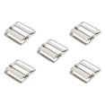 thumbnail image 4 of Hebillas de bloqueo de escalera BLESIY 5 Piezas 54mm, 4 of 8
