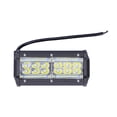 thumbnail image 3 of LED Work Light 120W Rectangle Universal Spotlight Modification for Auto Motorcycle Trunk, 3 of 5