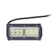 thumbnail image 3 of Luz de trabajo LED 120W Rectángulo Foco universal Modificación para maletero de motocicleta automática, 3 of 19